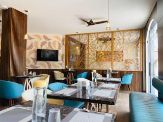Zip By Spree Hotels Neelam Nakshatra - Kudal - 1