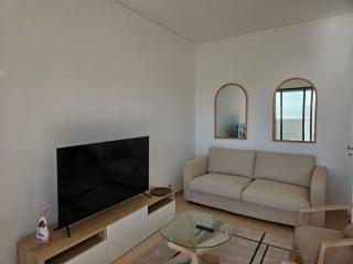 Apartamento moderno na praia com varanda grande - Quarteira - 7