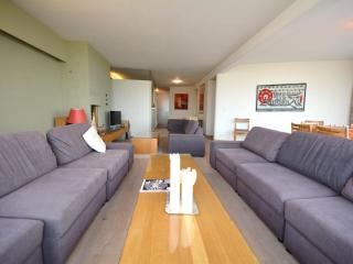 Bright 3-Bedroom Apartment with Sea View - Knokke-Heist - 6