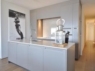 Spacious apartment on seafront of Duinbergen - Knokke-Heist - 9