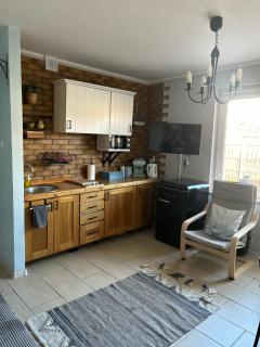 Apartament Maki Apartament na wyłączność - Krynica Morska - 5