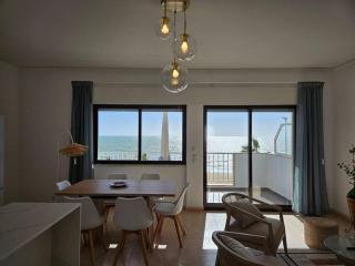 Apartamento moderno na praia com varanda grande - Quarteira - 9