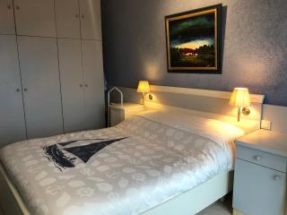 2 bedroom apartment with beach cabin - Knokke-Heist - 9