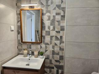 Apartamento moderno na praia com varanda grande - Quarteira - 3