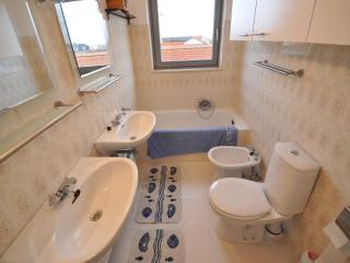 Apartment in Belgium with Side Sea View - 4