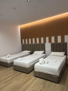 Golden Sun Rooms - Saranda - 0
