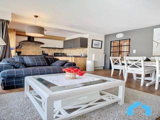 Cosy sunny apartment near Zeedijk - Knokke-Heist - 4