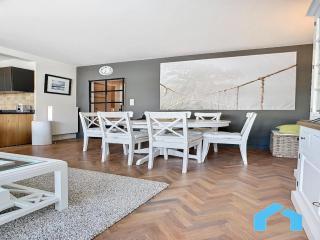 Apartment in Knokke-Heist near Belgian Coast - 6