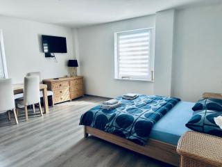 Dom Wakacyjny Cztery Pory Roku - 7