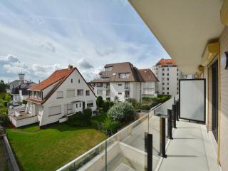 Cozy apartment for 8 persons in Knokke-Heist - Knokke-Heist - 8