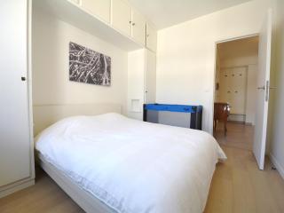 Apartment near Sailing Club Bruges - 9