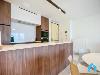 Lovely apartment in West Flanders with balcony - Knokke-Heist - 8
