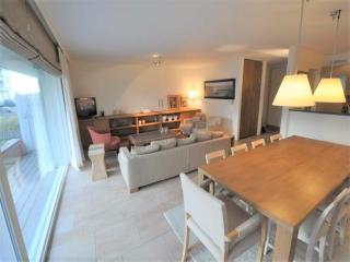 Ground floor apartment with patio - Knokke-Heist - 8