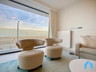 Apartment in Belgium near the Seaside - 2