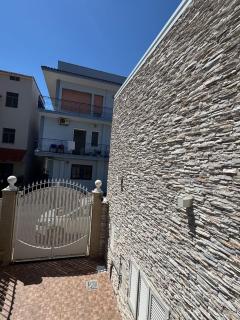 Valendriu's House 2 - Scafati - 7