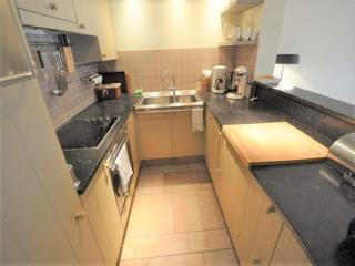 Apartment in Knokke-Heist near the Beach - 9