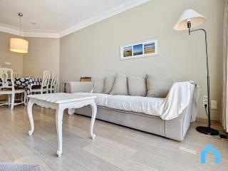 Apartment in Belgium with Coastal Views - 5