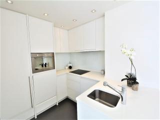 Penthouse in Knokke near the Beach - 8