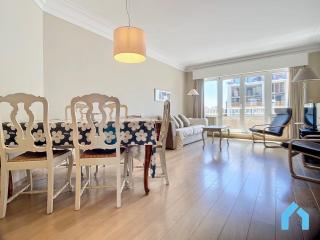 Apartment in Belgium with Coastal Views - 6