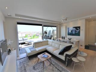 Penthouse with spacious terrace near beach - Knokke-Heist - 6