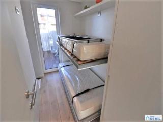 Penthouse with spacious terrace near beach - Knokke-Heist - 4