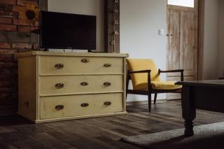 Atmospheric apartment in the countryside, Gronowo - - 7