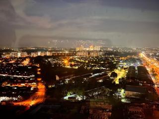PANGSAPURI MIDAS - Johor Bahru - 9