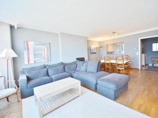 Seafront apartment in Knokke Heist - Knokke-Heist - 0
