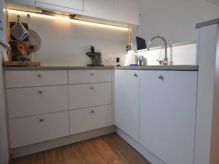 Seafront apartment near casino - Knokke-Heist - 9