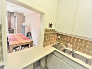 Apartment in Belgium near the Seawall - 7