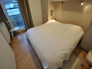 Cozy 3 bed apartment with beautiful side sea view - Knokke-Heist - 7
