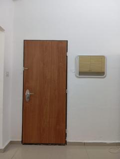 Renovated 2-room Oasis with Balcony - 8