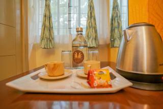Vajra Heritage Hotel - Bangalore - 1