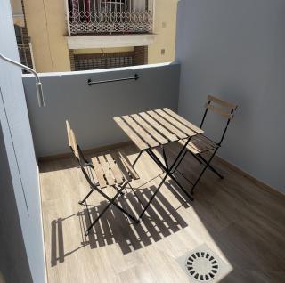 Pedregalejo, Varadero - Malaga - 4