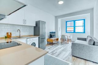 Joros 3- Coqueto apartamento a 5 min de la playa - Santa Cruz de la Palma - 0