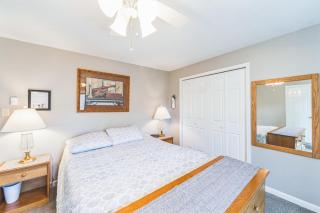 Fox Lair 29L - Cozy End Unit with Mountain Views - North Creek - 6