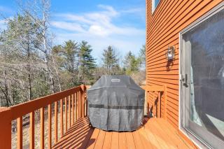 Fox Lair 29L - Cozy End Unit with Mountain Views - North Creek - 5