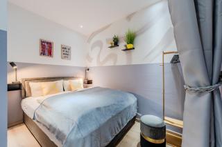 Artsy Apartment in Central Berlin - Self check in - Berlin - 7