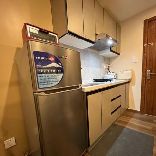 TanBiz Baguio Condotel at Megatower 7, up to 6pax - Baguio - 9