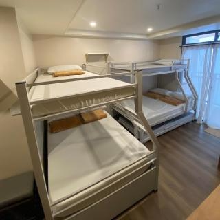 TanBiz Baguio Condotel at Megatower 7 - 6