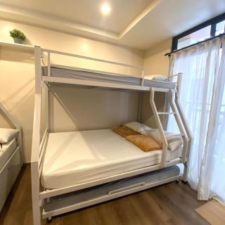 TanBiz Baguio Condotel at Megatower 7, up to 6pax - Baguio - 5