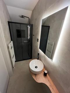 Motel Lepo Mesto - Strmosten - 1