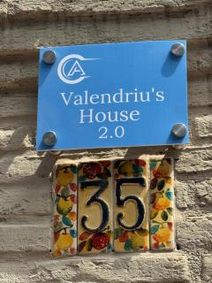 Valendriu's House 2 - Scafati - 9