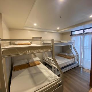 TanBiz Baguio Condotel at Megatower 7, up to 6pax - Baguio - 4