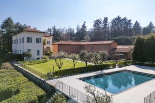 GuestHost - 3-room Apartment, garden & pool - Como - 9