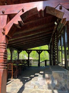 Pensiunea Roxana - 5