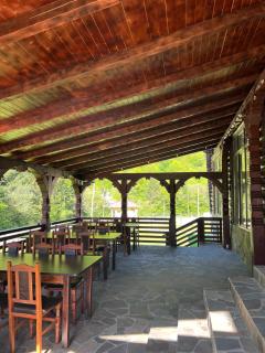Pensiunea Roxana - Valea Vişeului - 6