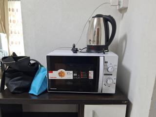 Neo2 condo 407 - Jomtien Beach - 2