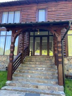 Pensiunea Roxana - Valea Vişeului - 8