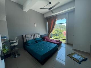 RZHOMESTAy - 2
